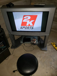 Official Sony Retro Entertainment Center