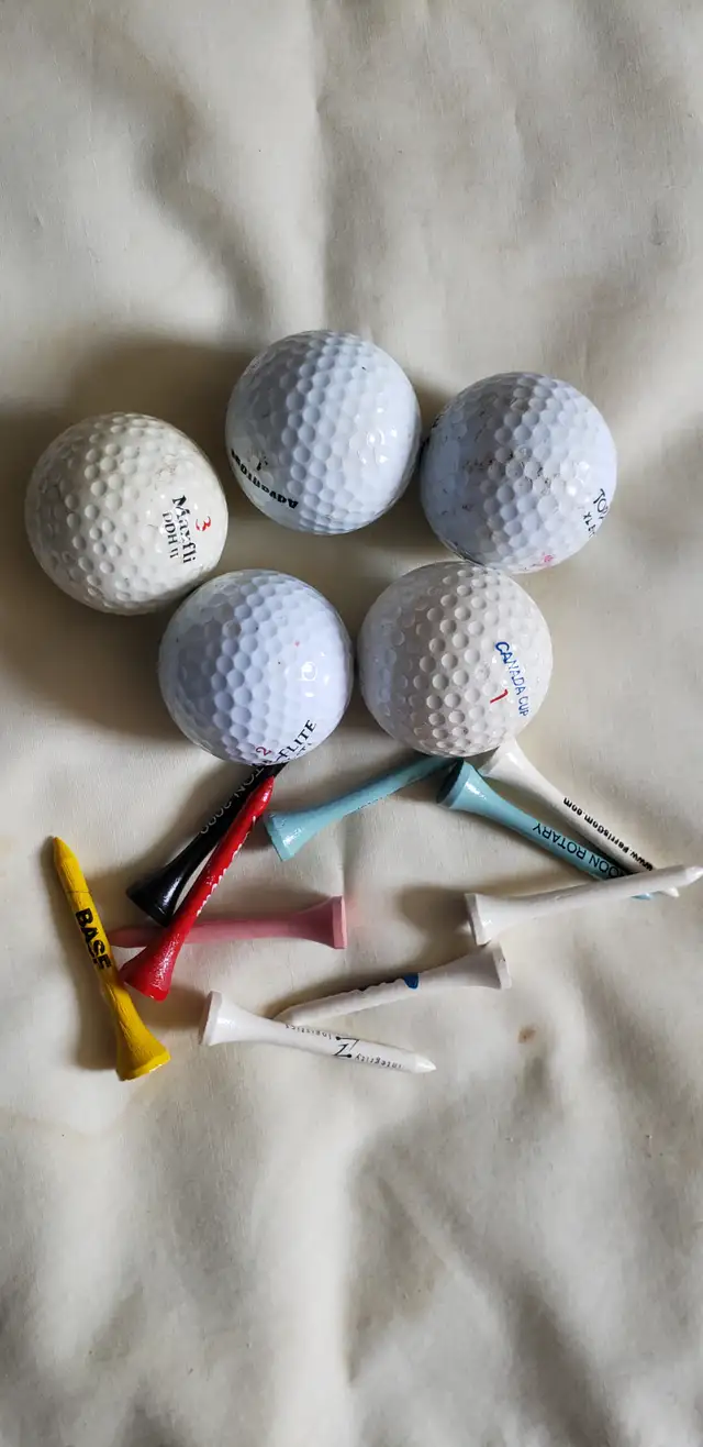Women's golf clubs w/ Callaway bag in Golf in Ottawa - Image 6