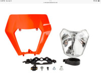 LOOKING FOR 2015-2016 KTM HEADLIGHT