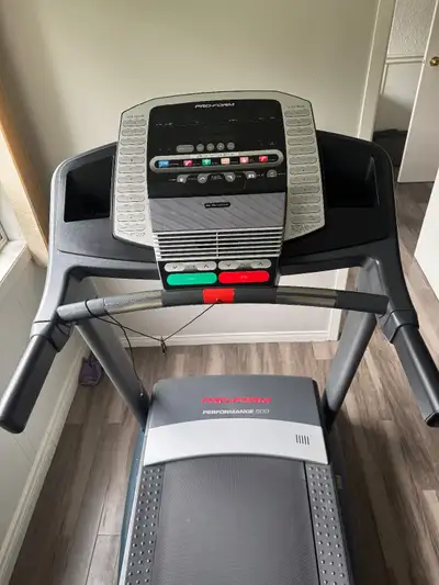 Treadmill for sale, View more