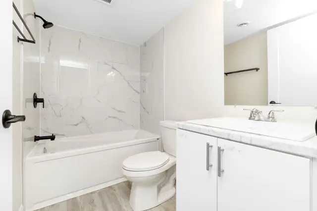 4 Bedroom and 2 Bathroom near Carleton University! in Room Rentals & Roommates in Ottawa - Image 4