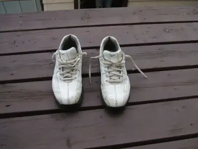 Men's Nike Golf Shoes, View more