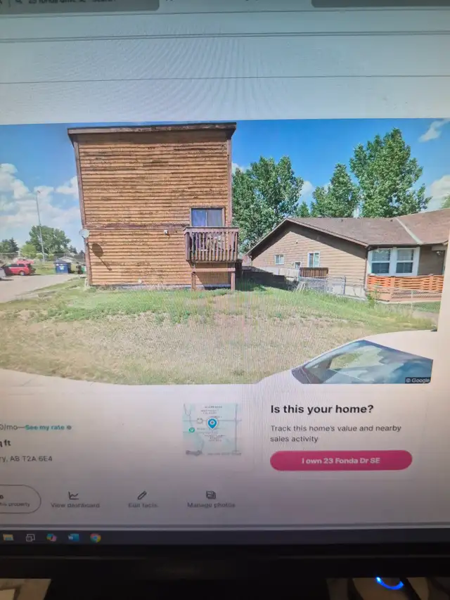 Near Marlborough Mall 3 bedroom town house 1.5 baths $1500