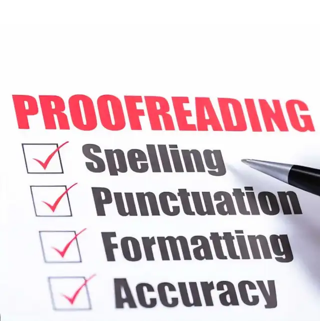 proof reading65104253303553120