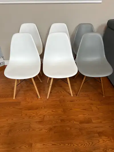 Kitchen Chairs, View more