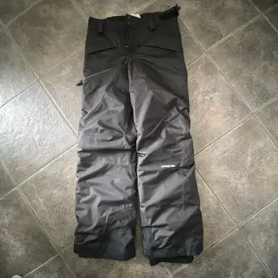 Kids large snow pants (10-14), View more