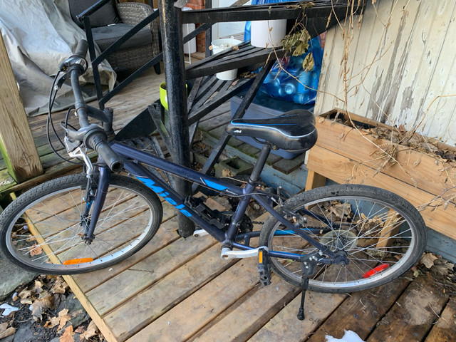 Vélo enfant dans Enfants  à Ville de Montréal - Image 2