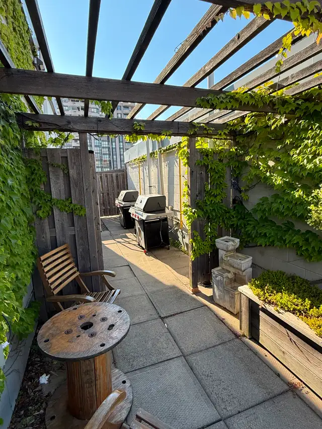 Large One-Bedroom Loft Downtown | Long Term Rentals | Hamilton | Free ...