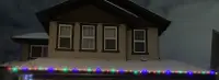 Outdoor Christmas lights for sale