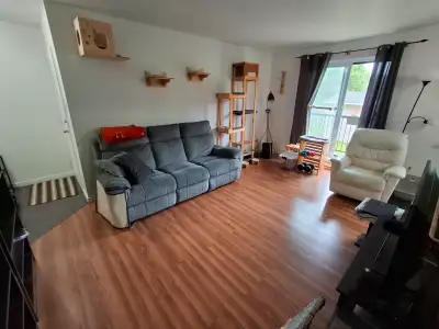 4 ½ à louer – Brossard