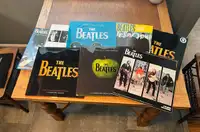 "The Beatles" Calendars