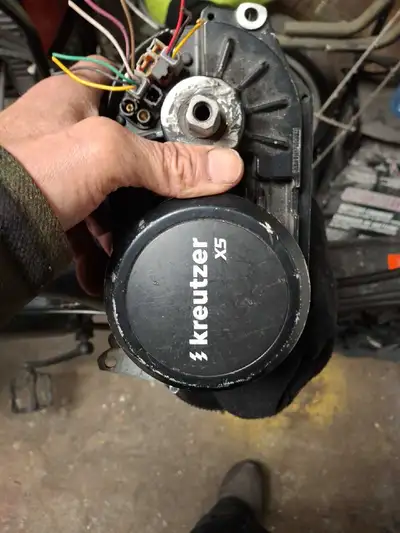 mid drive , View more