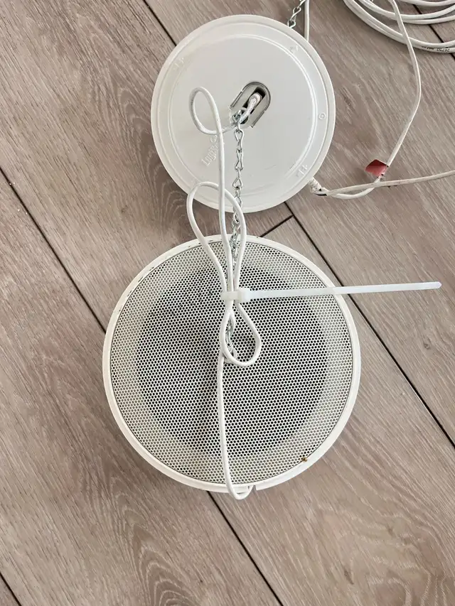 Fosmon Ceiling Speakers