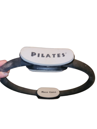 Pilates magic circle. Excercise equipment. I deliver!, View more