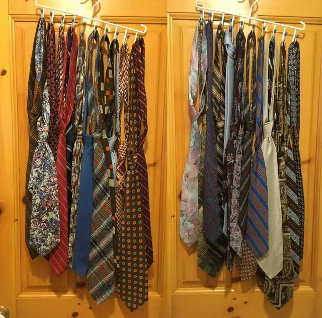 29 CRAVATES ASSORTIES (POUR 60$) in Men's in Granby - Image 2