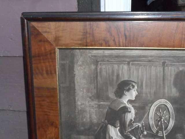 antique and farm stuff  in slocan valley in Arts & Collectibles in Vernon - Image 4