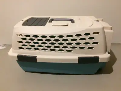 Pet carrier , View more