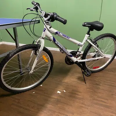 Youth Bike for Sale! Supercycle 1800 Youth Rigid Mountain Bike, View more