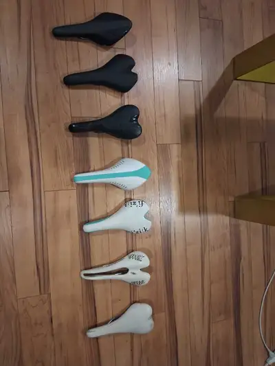 Bike Saddles, View more