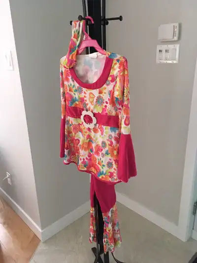 costume de hippie, View more