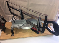 Mitre Saw For Sale
