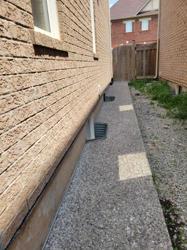 2 Bed 2 Bath Basement Apartment For Rent in Milton Long Term Rentals Oakville / Halton