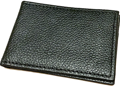 Buffalo David Bitton Men’s Leather Wallet 401&McCowan, View more