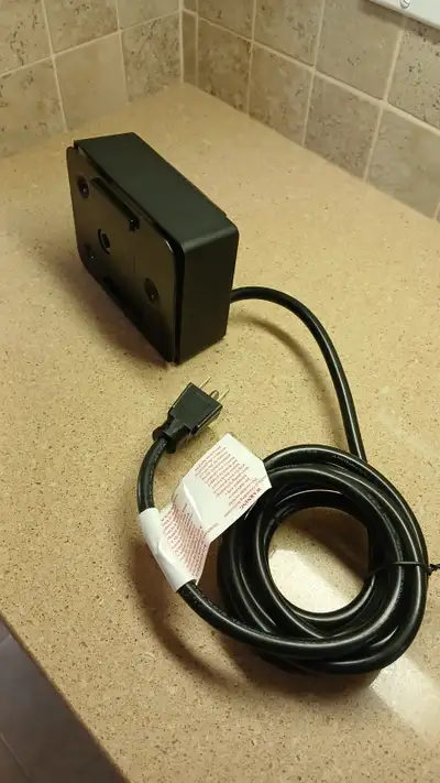 BBQ ROTISSERIE MOTOR, View more