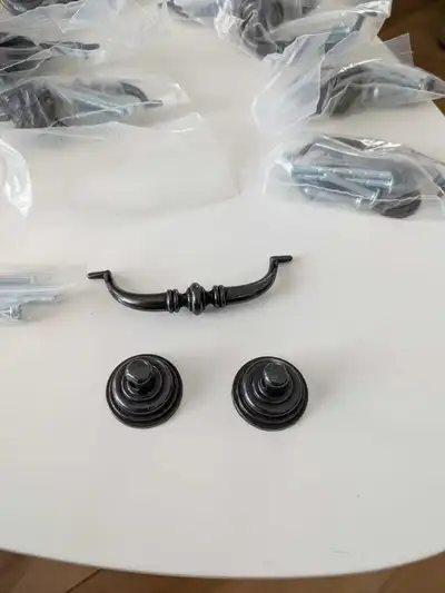 dresser pulls, View more