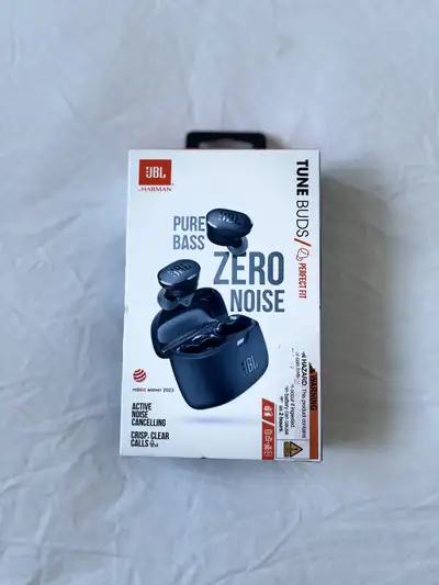 BRAND NEW!! JBL Earbuds, View more