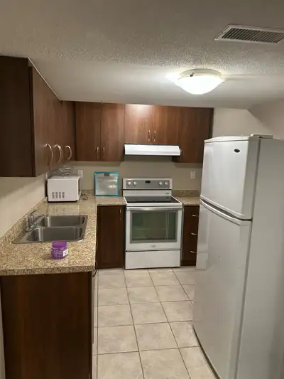 2 bedrooms For Rent