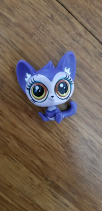 Bisa Kawku Littlest pet shop