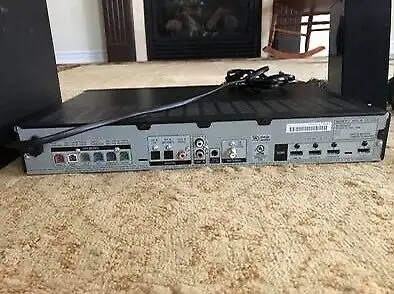 Sony STR-KS380 5.1 Home theatre speakers Receiver in Stereo Systems & Home Theatre in Mississauga / Peel Region - Image 3
