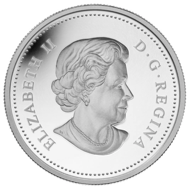$3 2013 Fishing - Pure Silver Coin 7.96 grams MINTAGE 15 000 in Arts & Collectibles in Gatineau - Image 3