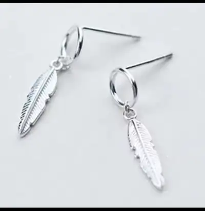 S925 new earrings, View more