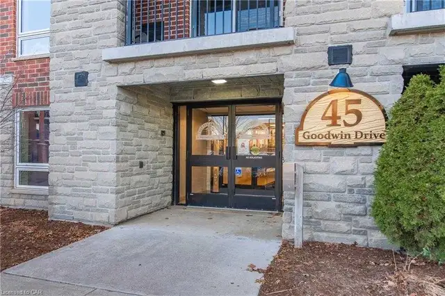 2 bedroom condo for rent in Long Term Rentals in Guelph - Image 2