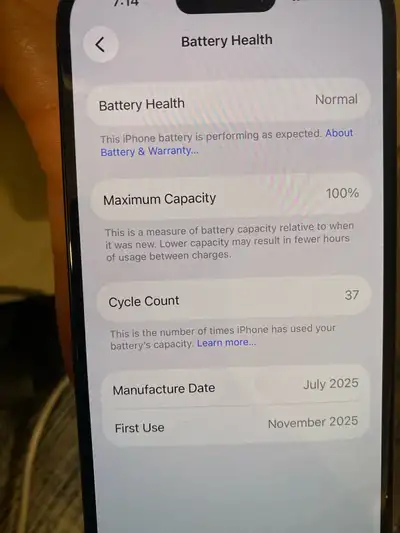 Apple iPhone 14, View more