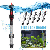 Fish Tank Submersible Water Heater Heating Rod For Aquarium 100/