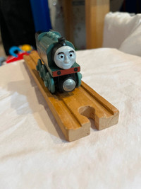 Thomas the engine - Porter