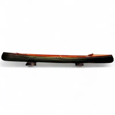 Muskoka Fine Watercraft Canoe - Sundance Spirit, View more
