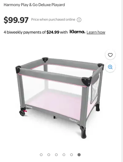 Play pen, View more