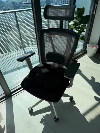 Autonomous ErgoChair Pro with Free Seat Pad, View more