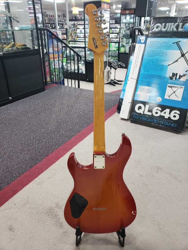 Pacifica Electric Guitar in Guitars in Cole Harbour - Image 2