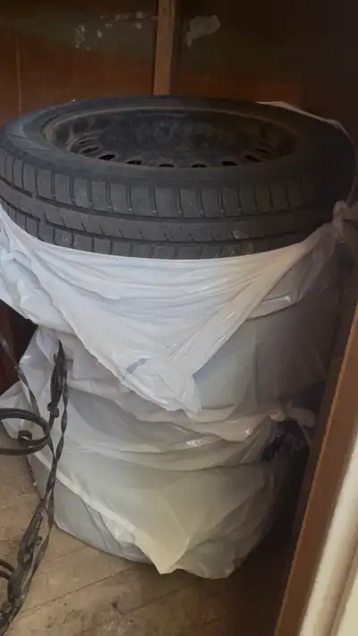 Mirage Tires Set Of 4, View more