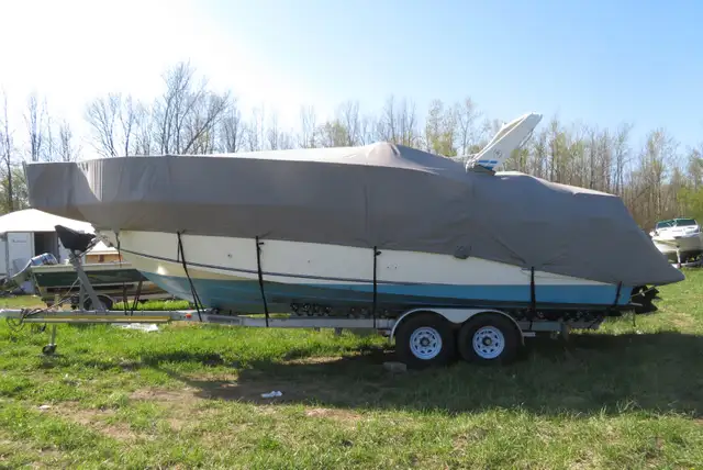 Get your boat booked before Spring! in Fishing, Camping & Outdoors in Owen Sound - Image 9