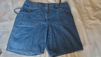 Shorts - size 4