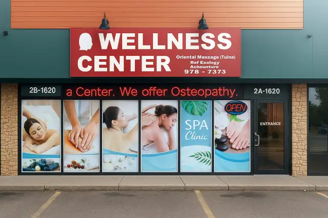Saskatoon Massage – New Therapists Available Today in Massage Services in Saskatoon - Image 8