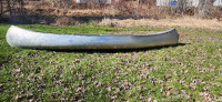 Grumman 13 foot canoe
