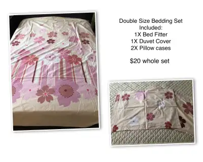 Bedding sets, View more