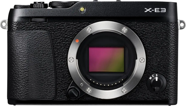 Fuji XE3 Camera $1000 (Body Only) in Cameras & Camcorders in Mississauga / Peel Region - Image 2